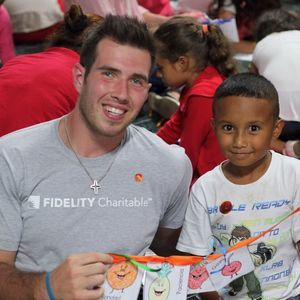 Meet your Posher, Chase